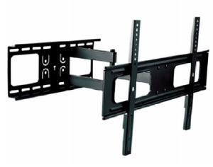 RCA MC3770FM Motion TV Mount, Black