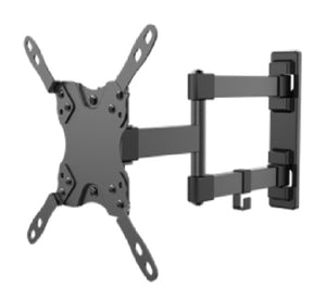 RCA MC1337FM Motion TV Mount, Black
