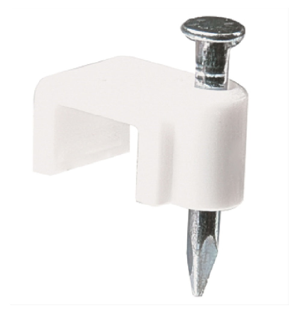 Flat Cable Clips