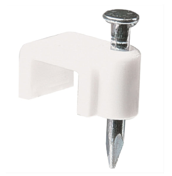 Flat Cable Clips