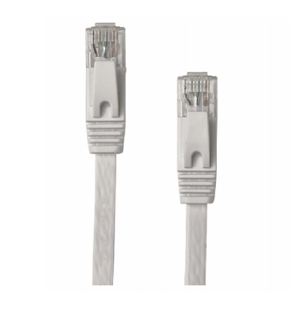 25'' Cat6 Flat Cable