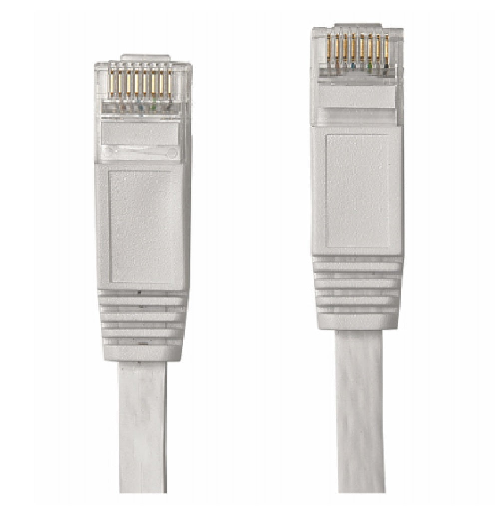 50'' Cat6 Flat Cable