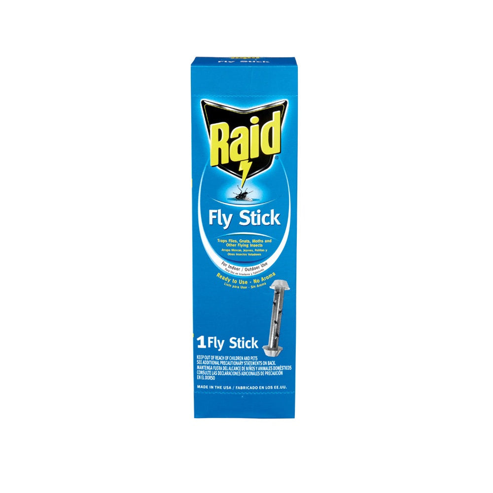 Raid FSTIK-RAID Jumbo Fly Stick