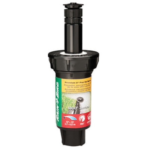 Rain Bird 1802AP4 Pop Up Height Arc Spray Head, 2 Inch