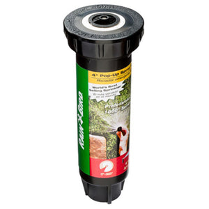 Rain Bird 1804AP8 Pop Up Height Arc Spray Head, 4 Inch