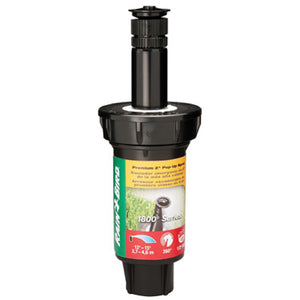 Rain Bird 1802AP8 Pop Up Height Arc Spray Head, 2 Inch