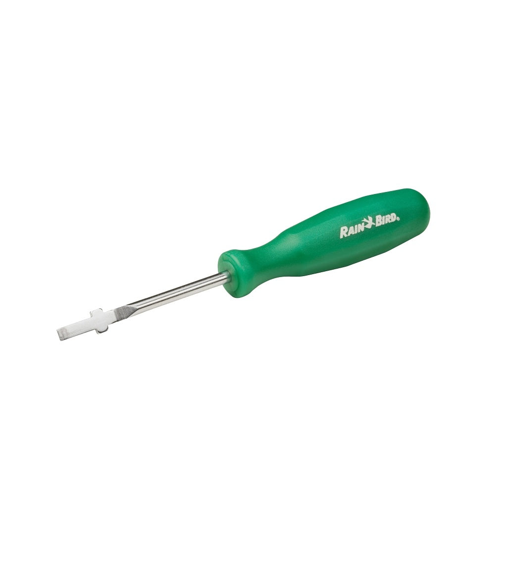 Rain Bird CPROTTOOL Rotor Screwdriver, Plastic Handle