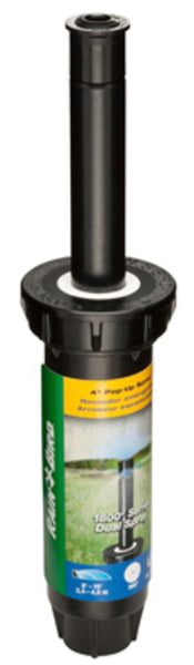 Rain Bird 1804FDSP25 1800 Professional Series Pressure Regulating Pop-Up Sprinkler