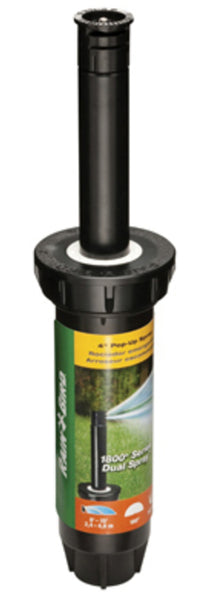 Rain Bird 1804HDSP25 1800 Professional Series Pressure Regulating Pop-Up Sprinkler