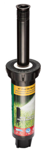 Rain Bird 1804HV15PR 1800 Professional Series Pressure Regulating Pop-Up Sprinkler