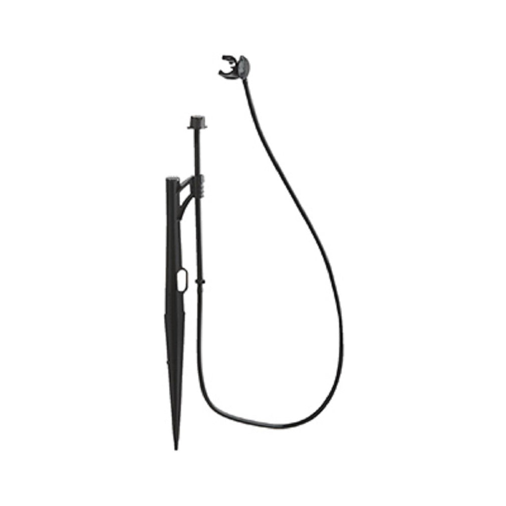 Raindrip A156CPUB Full Circle Adjustable Bubbler Assembly