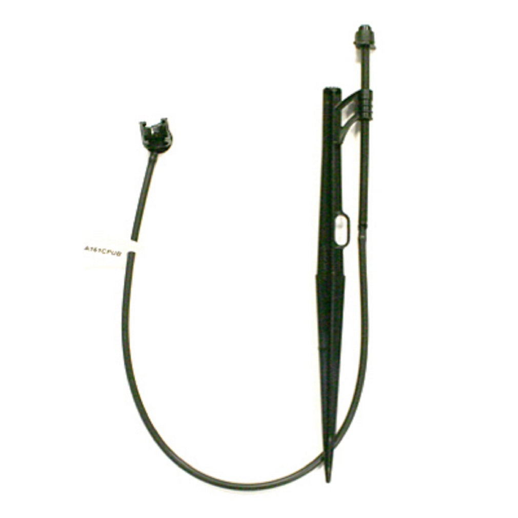 Raindrip A161CPUB Full Circle Fan Stake, 13 Inch