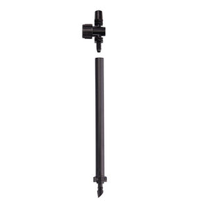 Raindrip R166CT Adjustable Misters & 4" Barbed Riser