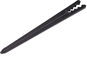 Raindrip R381CT Plastic Support Stakes, 10-Pack
