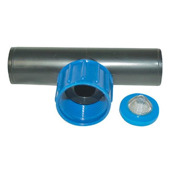 Raindrip R337CT Female Hose Compression