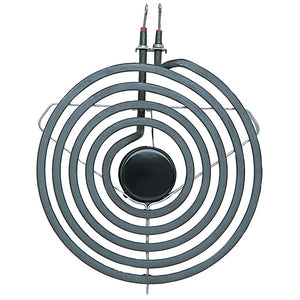 Range Kleen 7382 Plug-In Top Burner, 1575 Watts, 208 Volt
