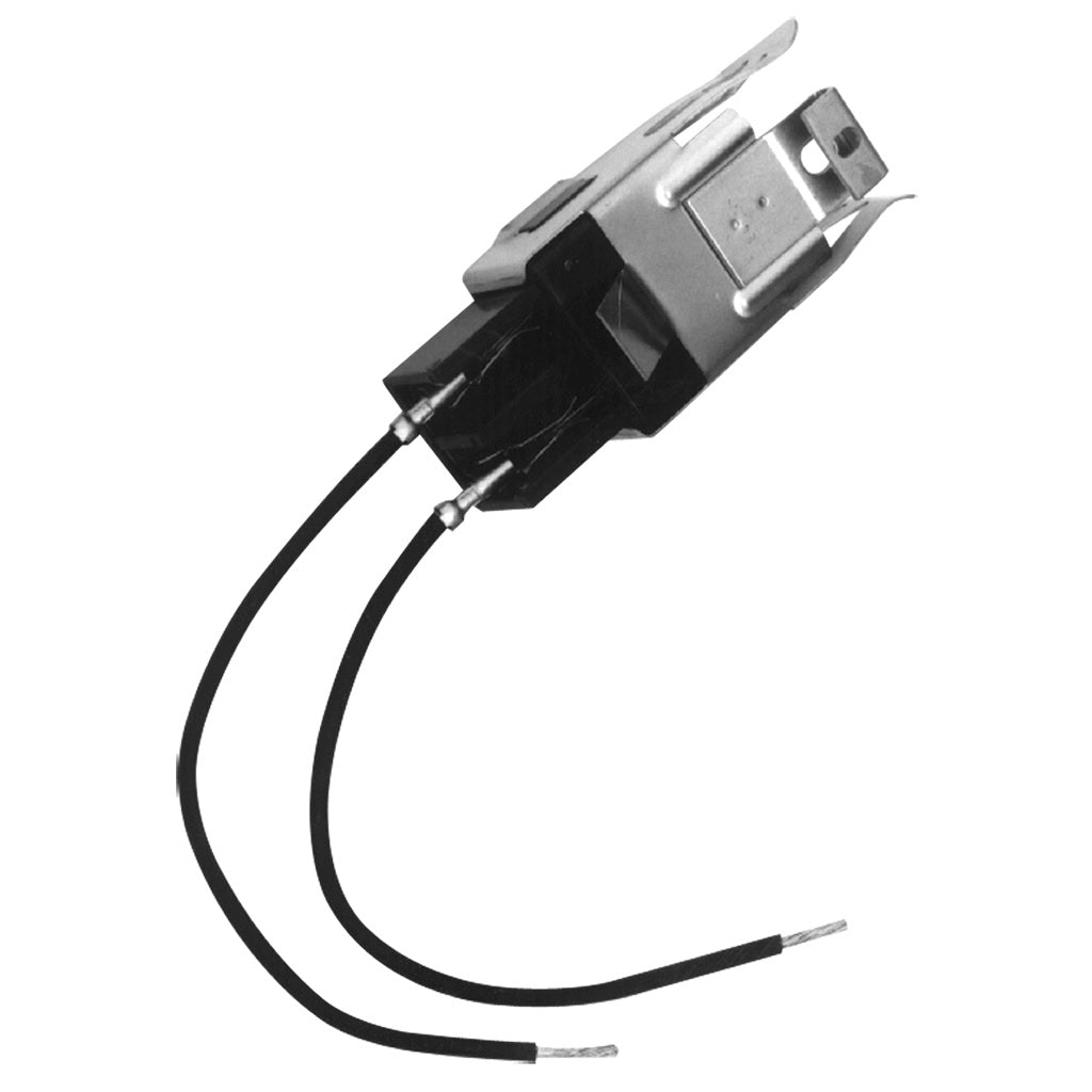 Range Kleen 7100 Universal Terminal Block, Silver