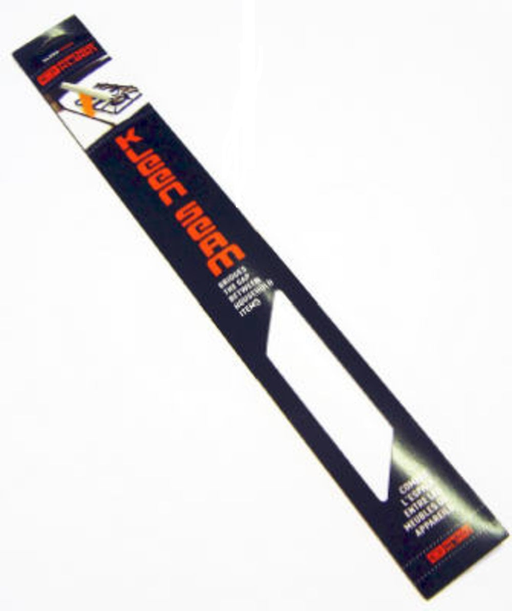 Range Kleen 698W Kleen Seam, 20.5 Inch x 2.25 Inch