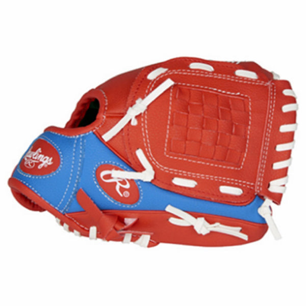 Rawlings PL91SR-12/0 Player Series Right Hand Youth Glove, 9"
