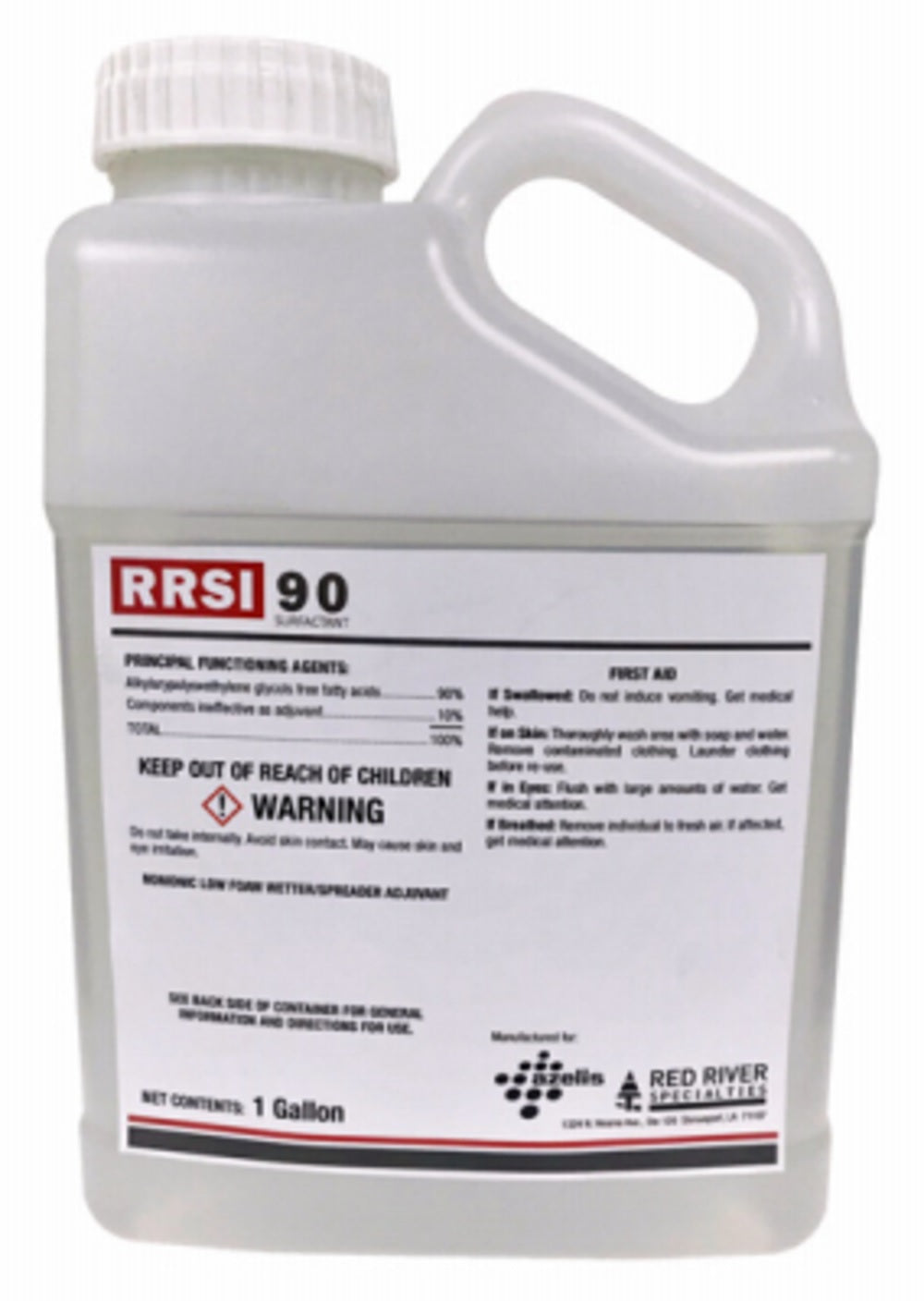 Red River RRSI90 Surfactant, Gallon