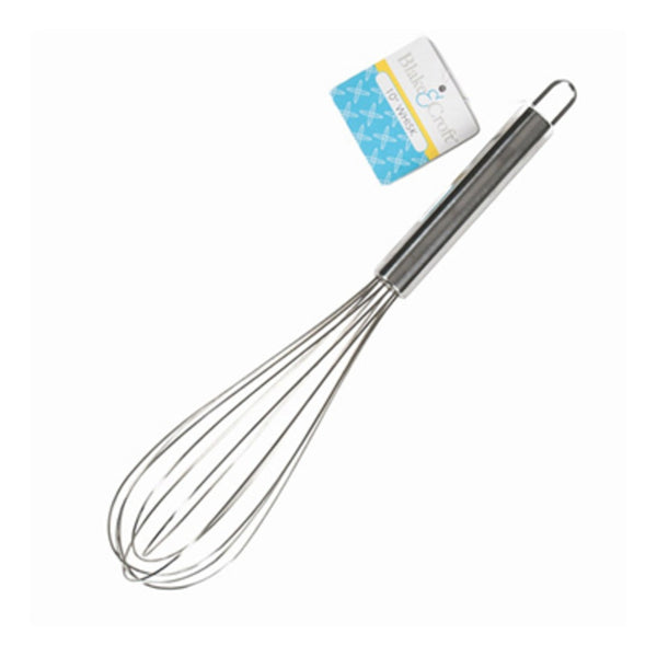 Regent G25898T Blake & Croft Whisk, Stainless Steel