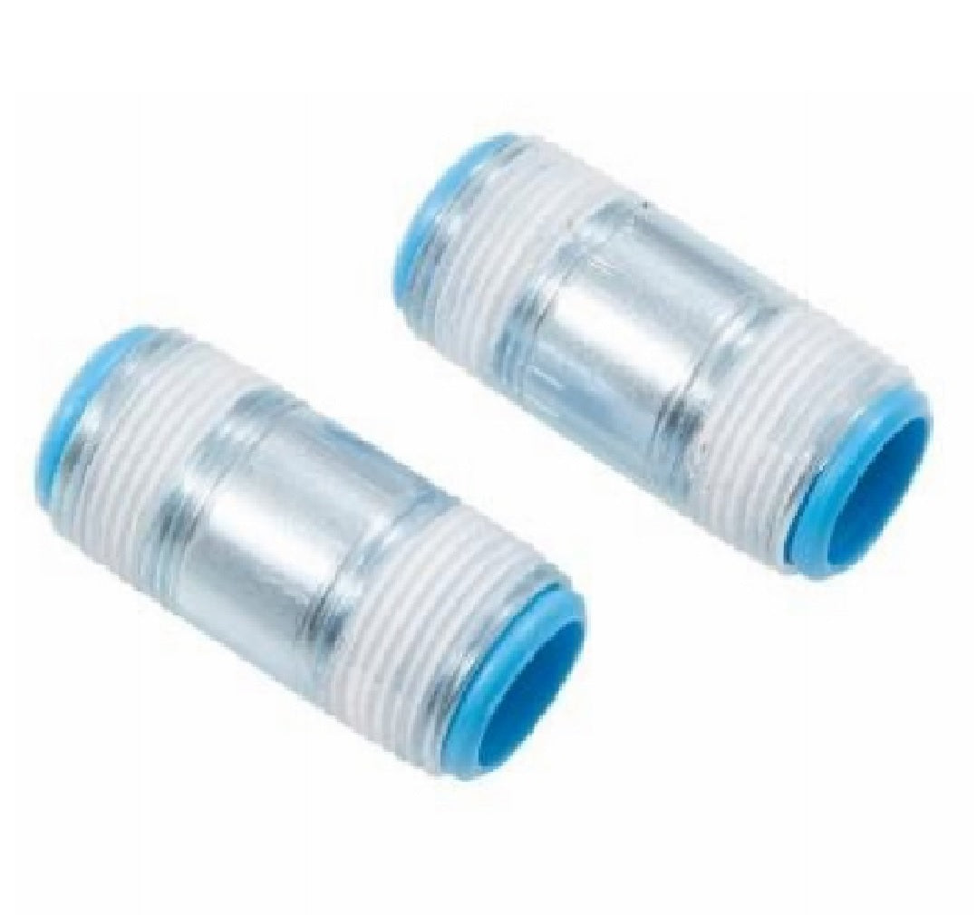 Reliance 100108382 Water Heater Dielectric Nipple, 2-Pack