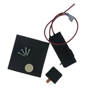 Remco PSW-FB-60-R FatBoy Pressure Switch & Relay