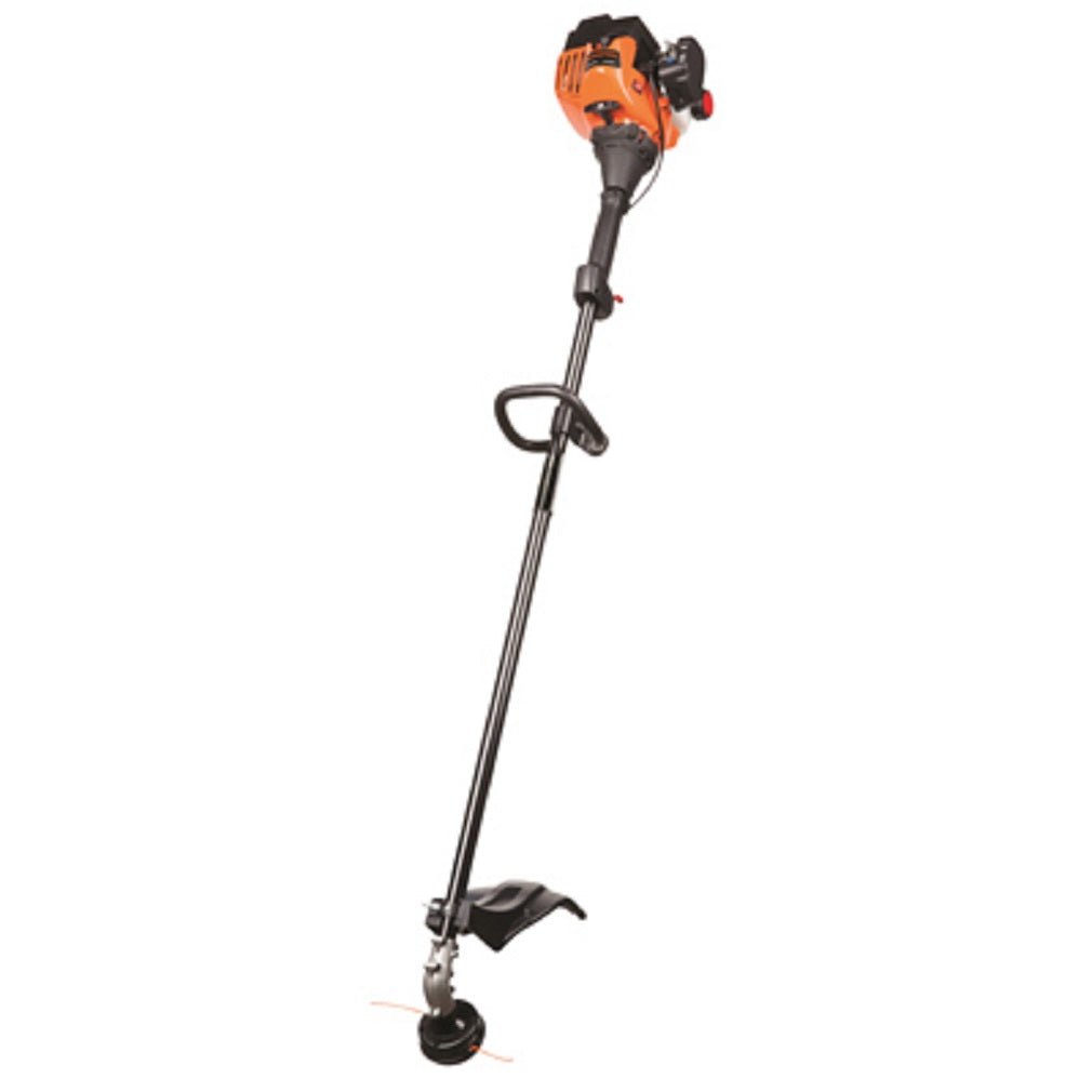 Remington 41AD180G983 Straight Shaft Gas String Trimmer, 25 CC