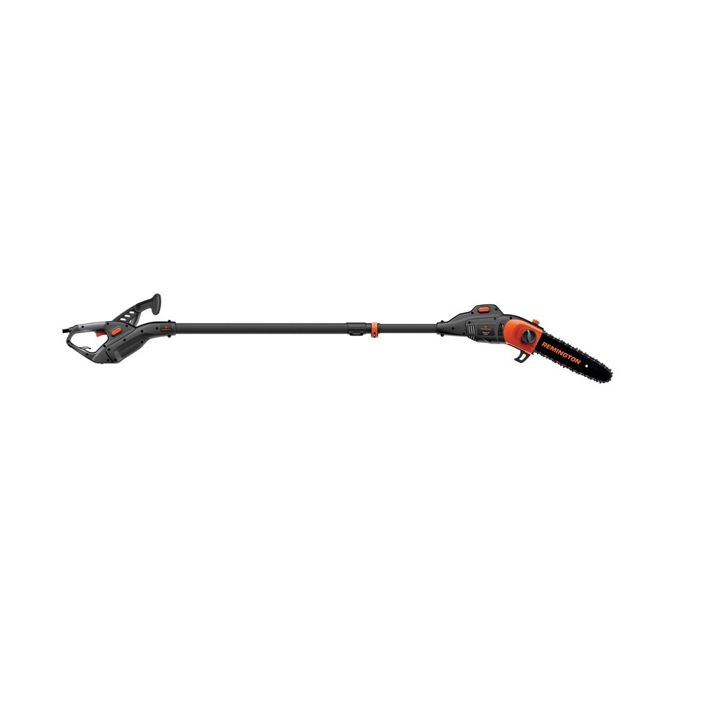 Remington RM1035P Ranger II 2-in-1 Electric Pole Saw, 8 Amp