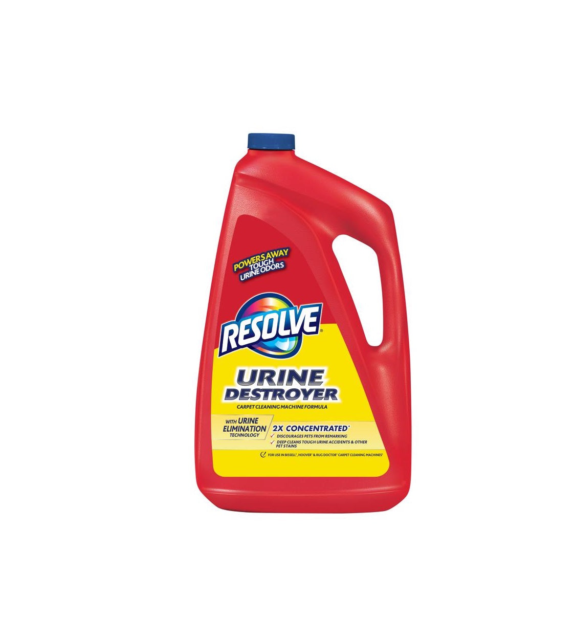 48OZ Res Urine Remover