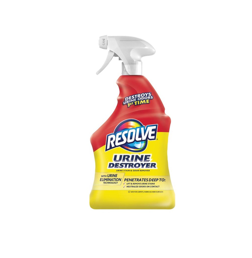 Resolve 1920099487 Urine Eliminator, 32 Oz