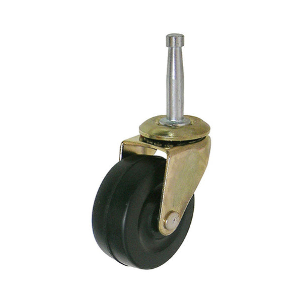 Richelieu F24418TV Furniture Caster, 2"