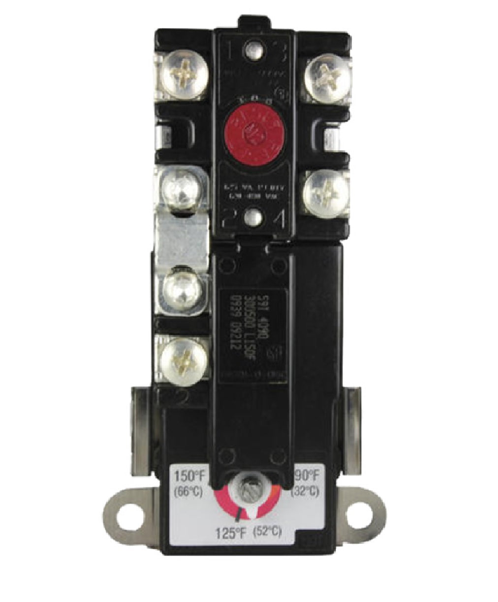 Richmond RP11699 Electric Thermostat, 90 to 150 Degree