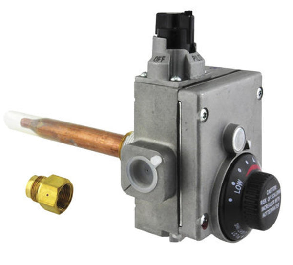 Richmond RP20164 Gas Control Thermostat, 6.8 Inch x 13 Inch