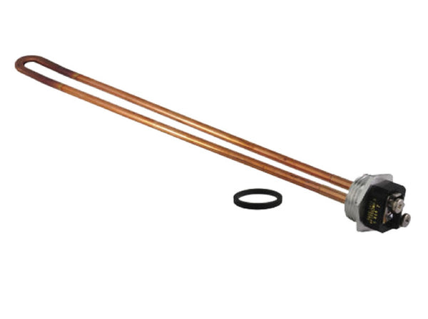 Richmond RP10552MH Electric Water Heater Element, Copper