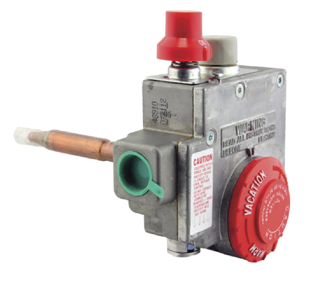 Richmond SP12258B Gas Control Thermostat, 7-1/2 Inch