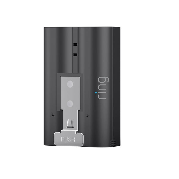 Ring 8AB1S7-0EN0 Quick Release Rechargeable Battery, 3.64 Volt