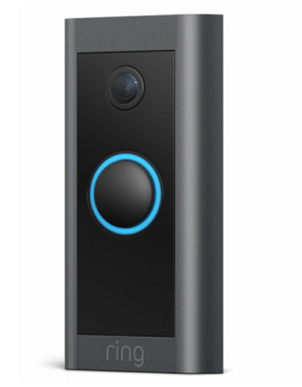 Ring B08CKHPP52 Wired Video Doorbell, 1080p HD Video