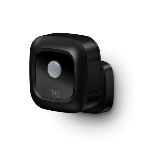 Ring 5SM1S8-BEN0 Smart Lighting Motion Sensor, Black