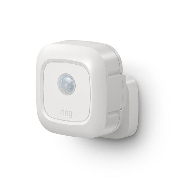 Ring 5SM1S8-WEN0 Smart Lighting Motion Sensor, White