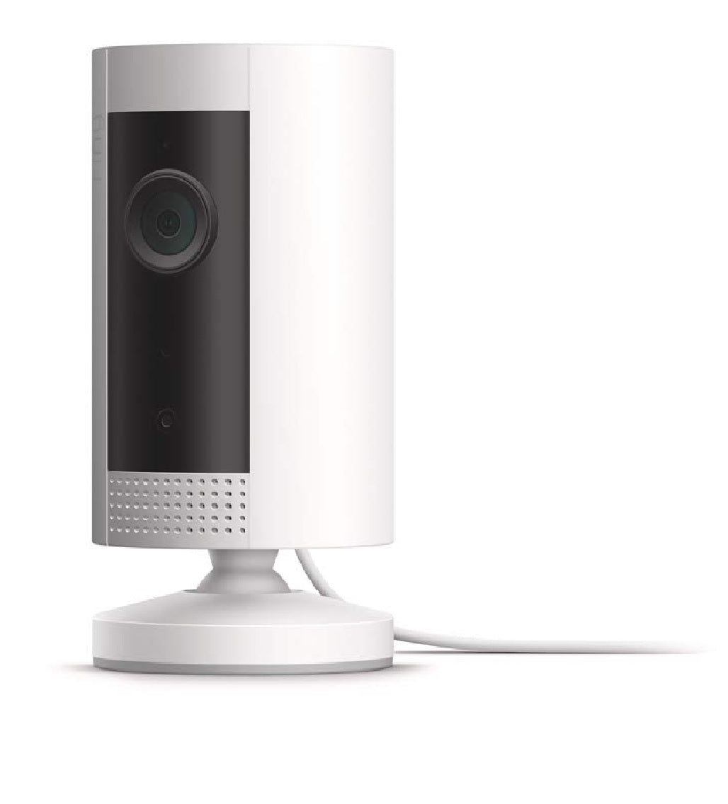 Ring 8SN1S9-WEN0 Indoor Security Camera, White