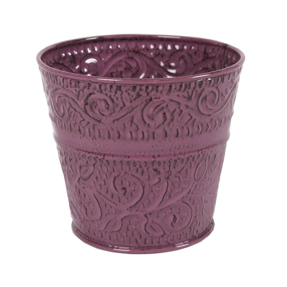 Robert Allen MPT01230 Ensley Planter, Plum
