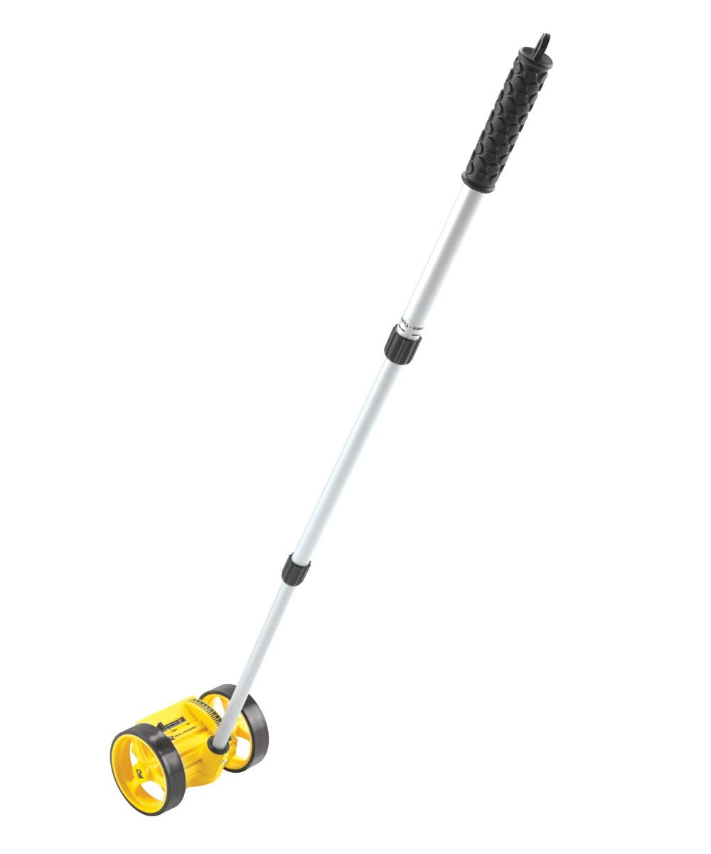 Rolatape RT204 Measuring Wheel, 4 Inch