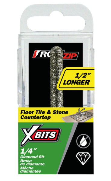 RotoZip XB-FTC1 Floor Tile And Countertop XBit, Diamond