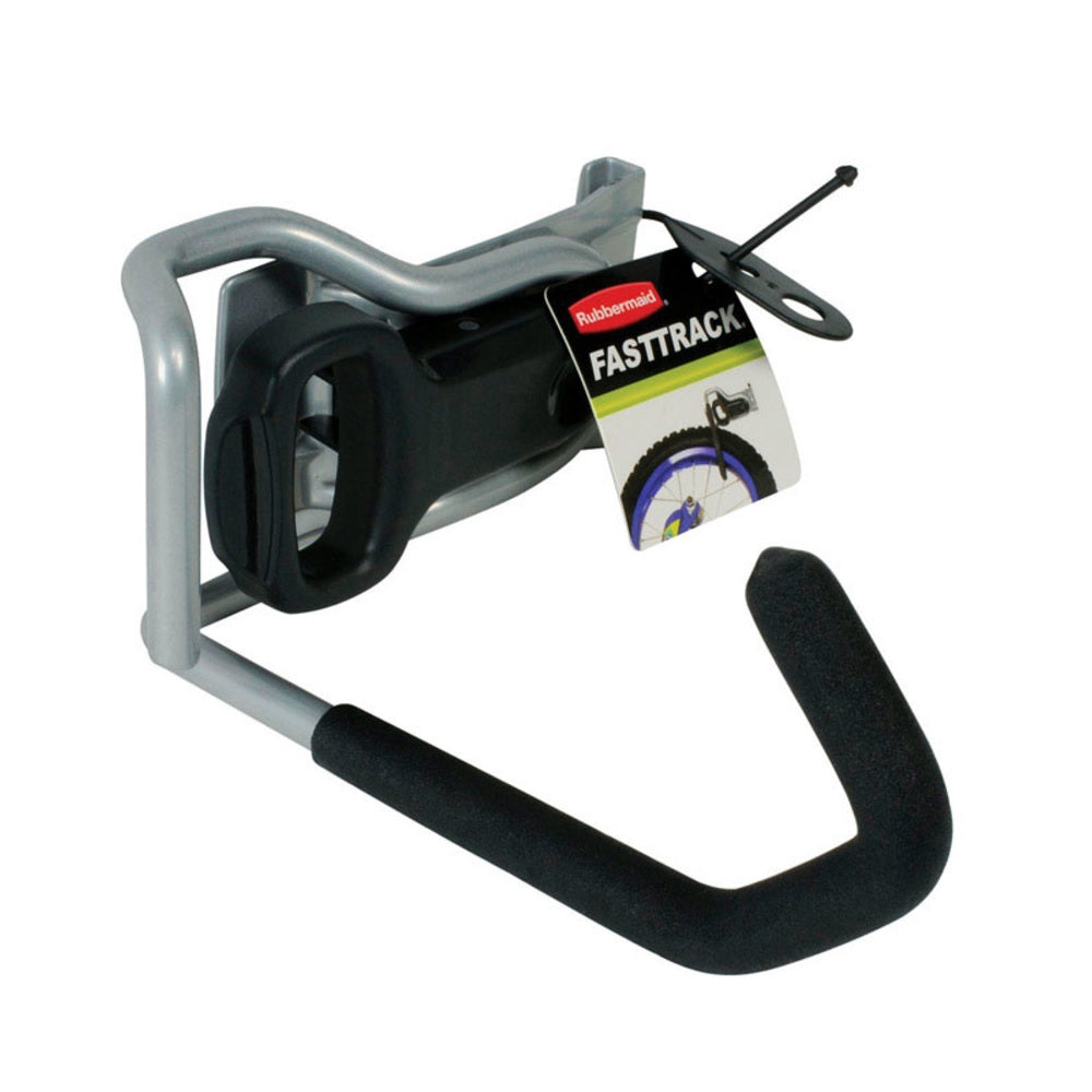 Rubbermaid FastTrack Vertical Bike Hook