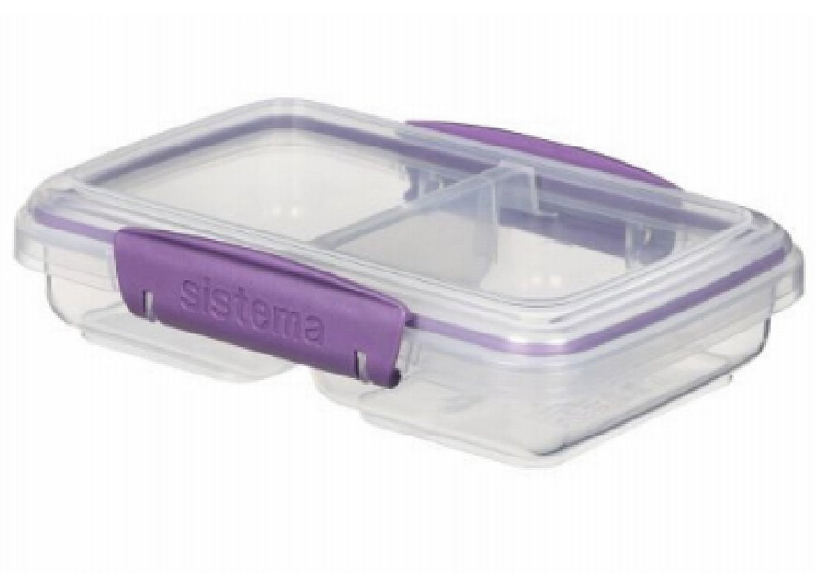 Rubbermaid 2151853 Sistema Food Storage Container, 11.8 Oz