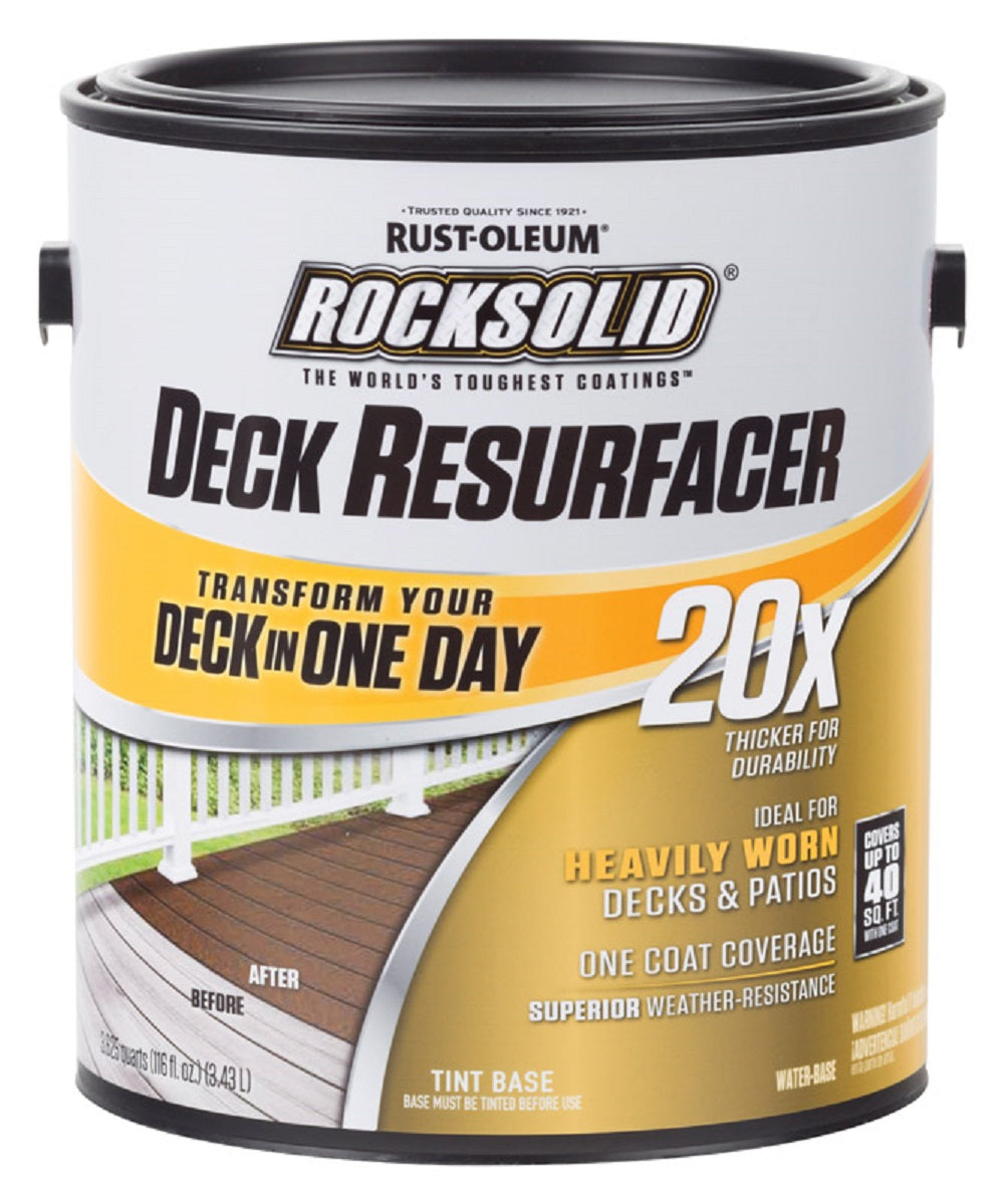Rustoleum rock solid sales touch up