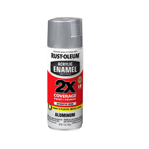 Rust-Oleum 314030 Automotive Acrylic Enamel, 11 Oz