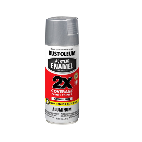 Rust-Oleum 314030 Automotive Acrylic Enamel, 11 Oz