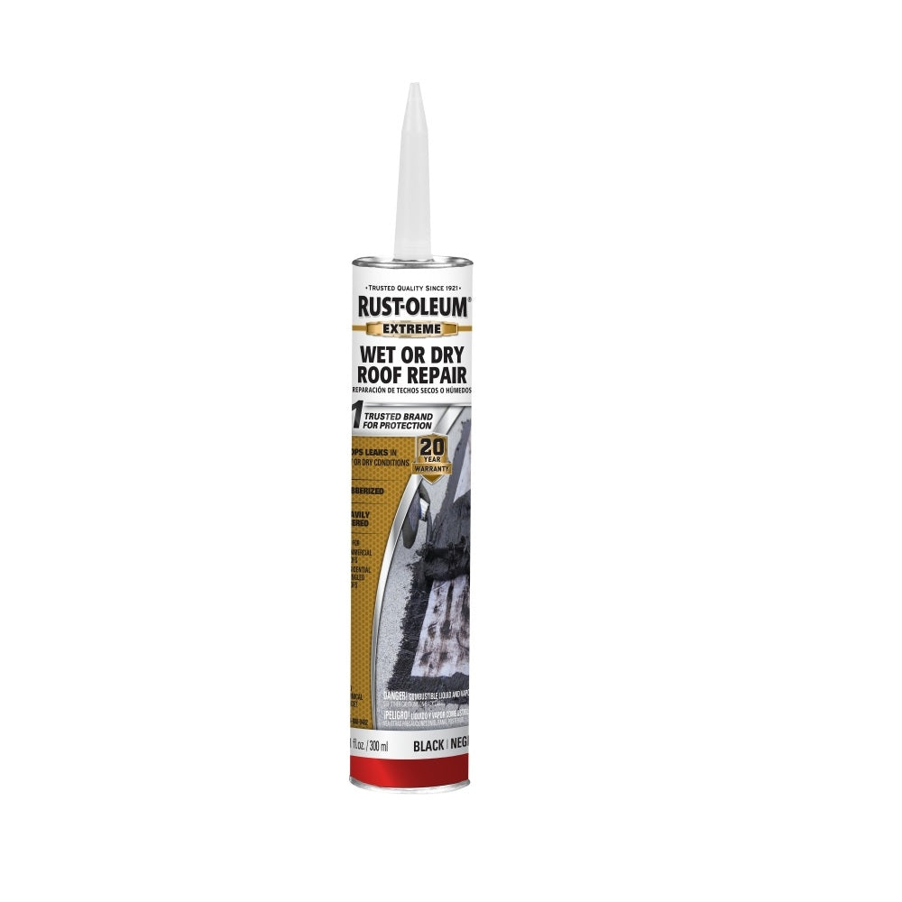 Rust-Oleum 351249 Extreme Wet Or Dry Repair, 10.1 Oz